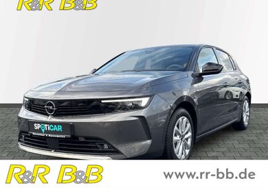 Opel Astra, 2023