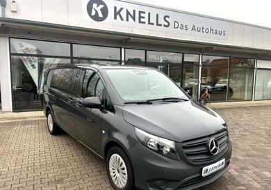 Mercedes-Benz Vito, 2022