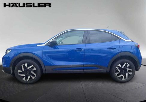 Opel Mokka, 2023 2