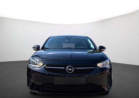 Opel Corsa, 2022 3