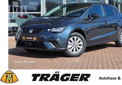 Seat Ibiza, 2025