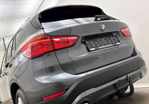 BMW X1, 2021 3