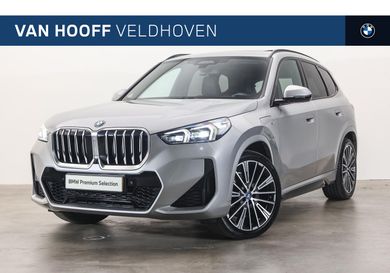 BMW X1, 2023