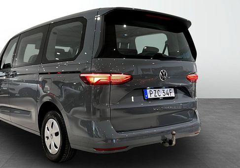 Volkswagen Multivan, 2023