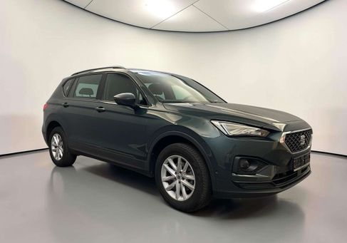 Seat Tarraco, 2023 3