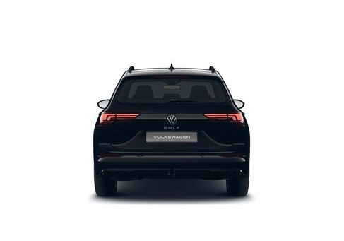 Volkswagen Golf, 2026 2