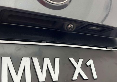 BMW X1, 2021 3