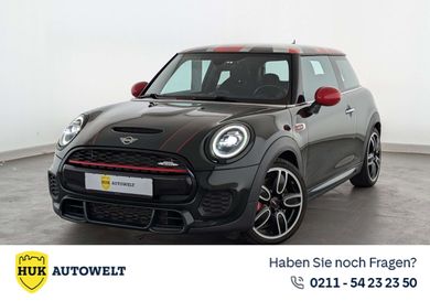 MINI John Cooper Works, 2019