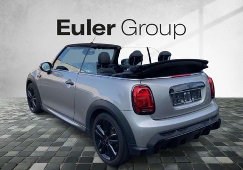 MINI Cooper Cabrio, 2023