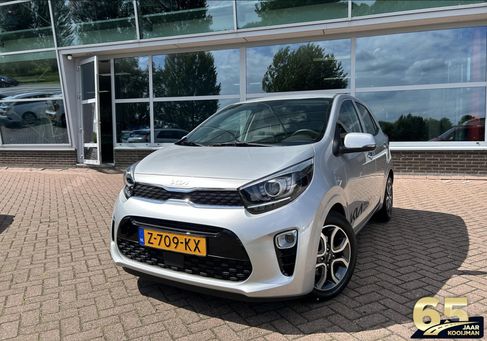 Kia Picanto, 2024