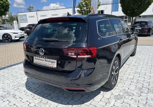 Volkswagen Passat Variant, 2024 2