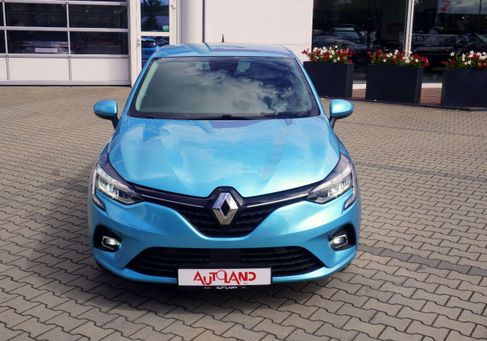 Renault Clio, 2019