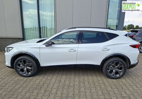 Cupra Formentor, 2026 2