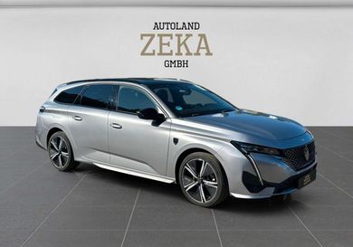 Peugeot 308, 2024