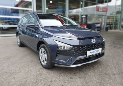 Hyundai Bayon, 2024 3