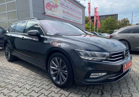Volkswagen Passat Variant, 2023 2