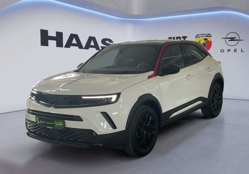 Opel Mokka, 2023 2
