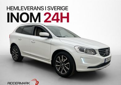 Volvo XC60, 2016