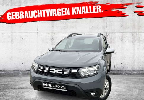 Dacia Duster, 2024