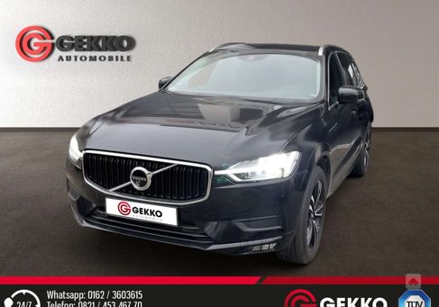 Volvo XC60, 2018