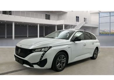 Peugeot 308, 2024