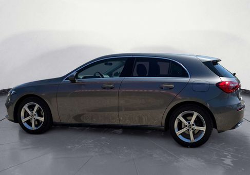 Mercedes-Benz A 200, 2020