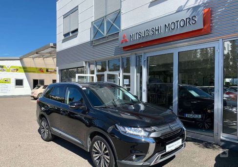 Mitsubishi Outlander, 2019