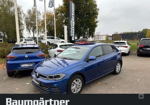 Volkswagen Polo, 2023