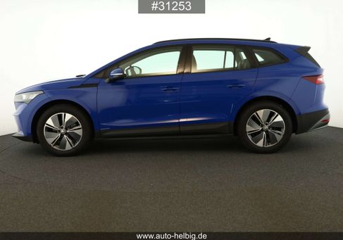 Skoda Enyaq, 2024