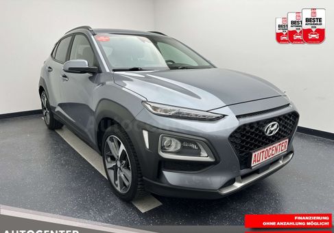 Hyundai Kona, 2019 2