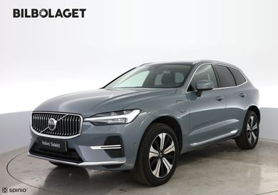 Volvo XC60, 2023