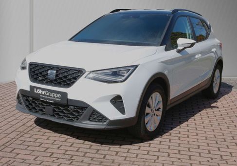 Seat Arona, 2025 2
