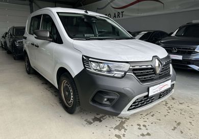 Renault Kangoo, 2023