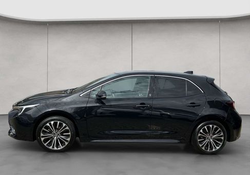 Toyota Corolla, 2023