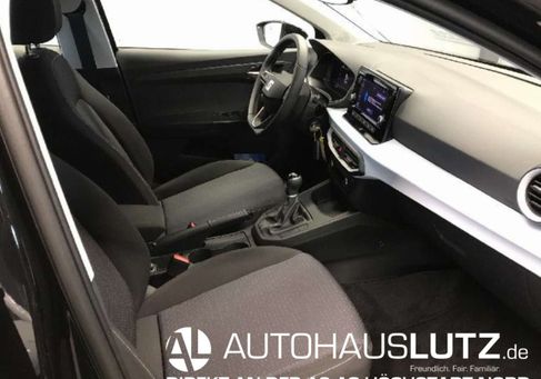 Seat Ibiza, 2024