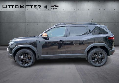 Dacia Duster, 2026 2