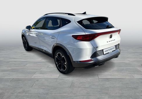 Cupra Formentor, 2024 3
