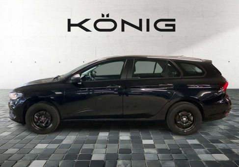 Fiat Tipo, 2023