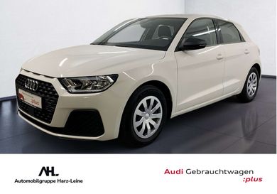 Audi A1, 2023