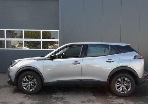 Peugeot 2008, 2022 3