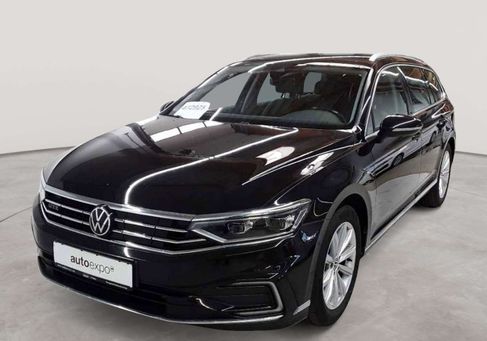 Volkswagen Passat, 2021 2