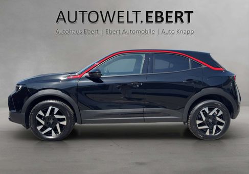 Opel Mokka, 2024 2