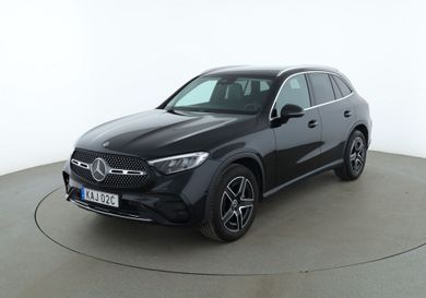 Mercedes-Benz GLC 220, 2023