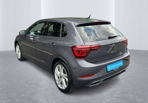 Volkswagen Polo, 2024 2