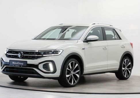 Volkswagen T-Roc, 2024