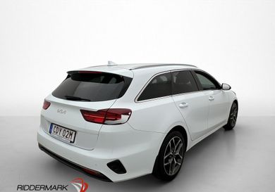 Kia Cee'd Sportswagon, 2023