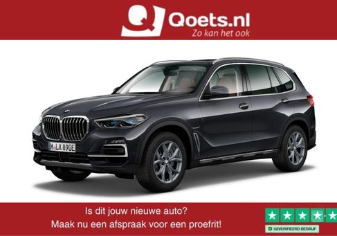 BMW X5, 2021