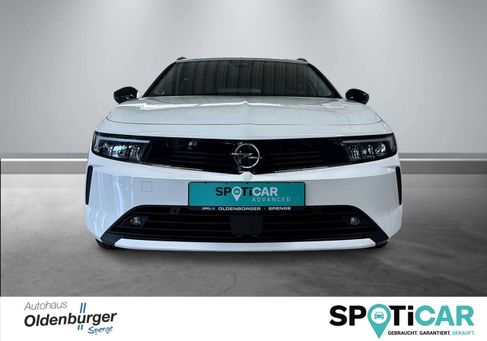 Opel Astra, 2024 2