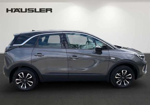Opel Crossland X, 2023 3