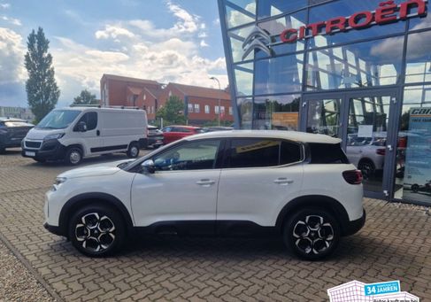 Citroën C5 Aircross, 2023 3